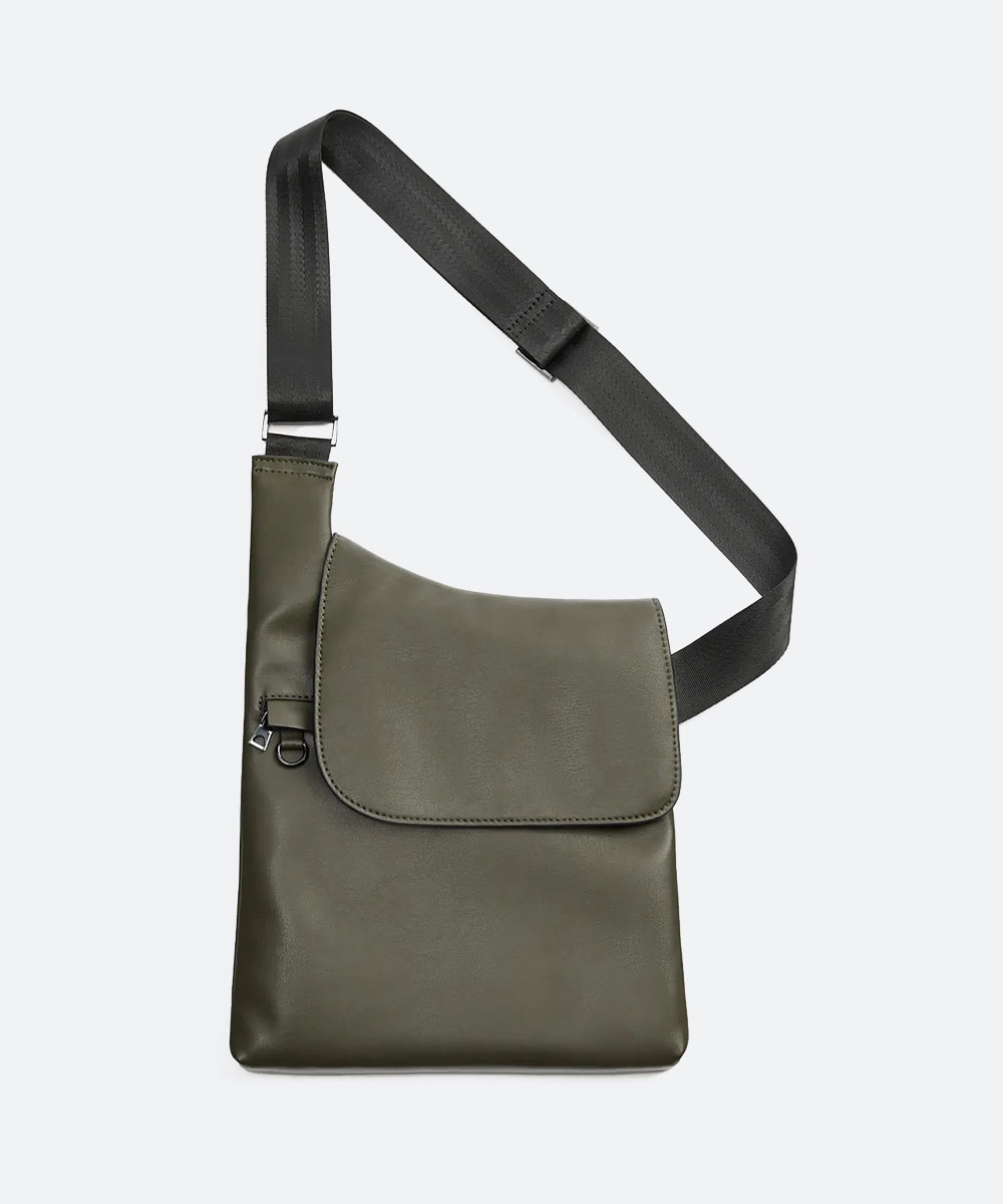 کراس بادی نرم فلپ