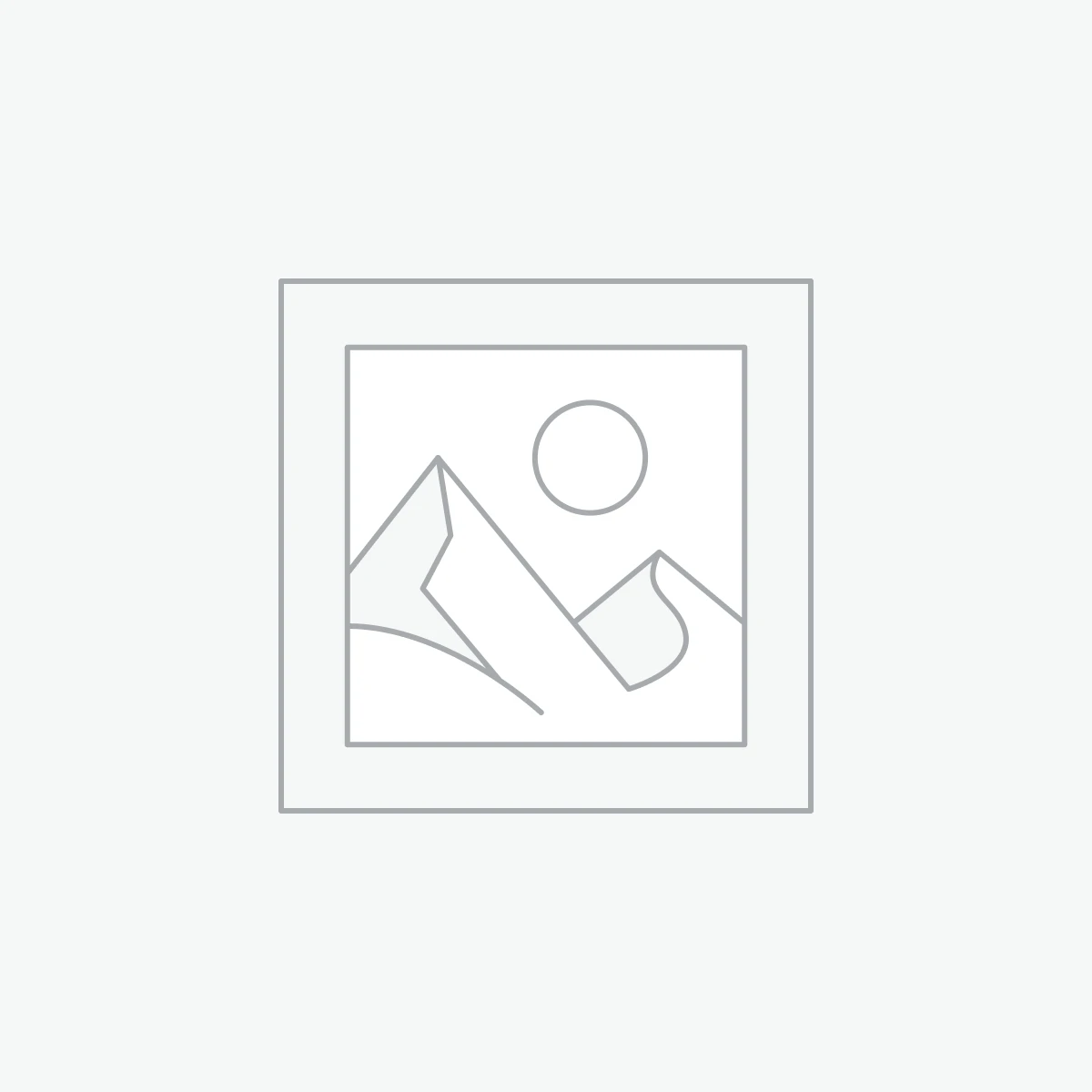 کفش کتانی چرمی - آبی