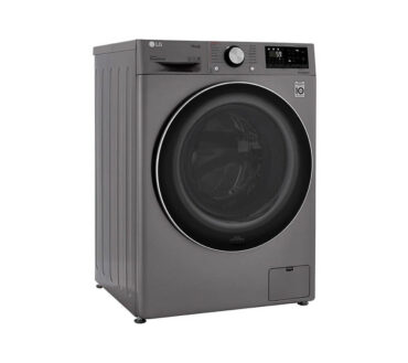 لباسشویی/خشک کن ال جی WM3555HVA