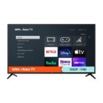تلویزیون هوشمند LED Roku کلاس FHD (1080P).